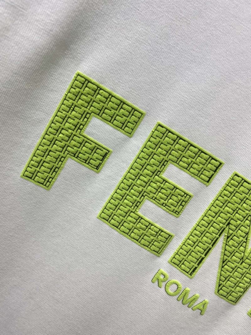 Fendi T-Shirts